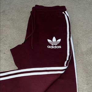 Men’s ADIDAS joggers